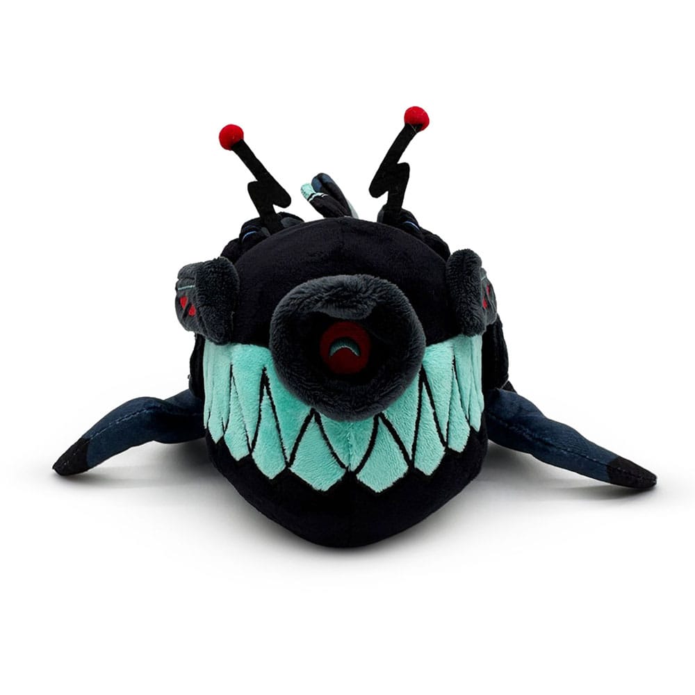 Hazbin Hotel Peluche Shok.Wav 30 cm - Z POP Toys