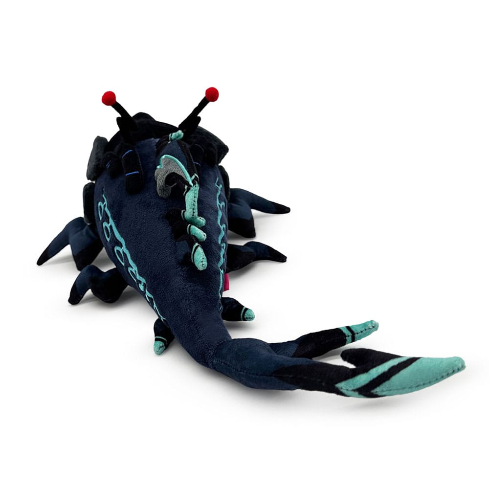 Hazbin Hotel Peluche Shok.Wav 30 cm - Z POP Toys