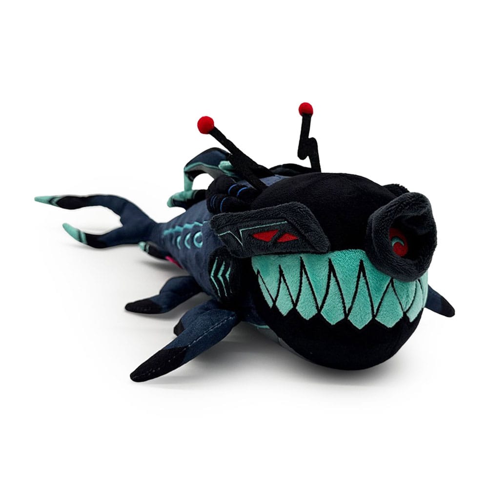 Hazbin Hotel Peluche Shok.Wav 30 cm - Z POP Toys