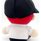 Twiztid Peluche Monoxide 22 cm