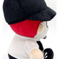 Twiztid Peluche Monoxide 22 cm