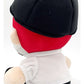 Twiztid Peluche Monoxide 22 cm