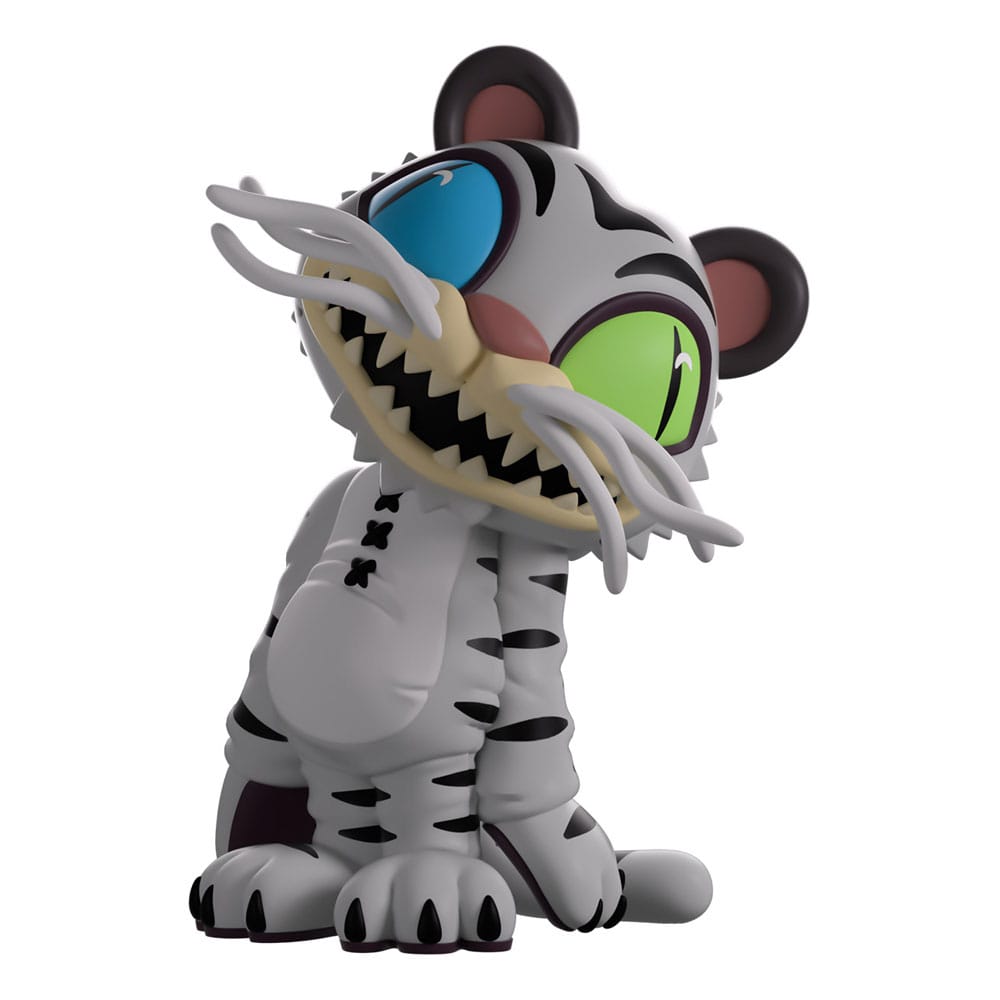 Five Nights at Freddy´s Figura Vinyl White Tiger 13 cm - Z POP Toys
