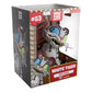Five Nights at Freddy´s Figura Vinyl White Tiger 13 cm - Z POP Toys