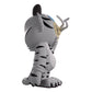 Five Nights at Freddy´s Figura Vinyl White Tiger 13 cm - Z POP Toys