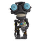 Five Nights at Freddy´s Figura Vinyl M2 12 cm - Z POP Toys