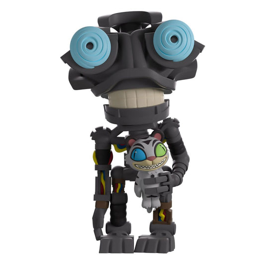 Five Nights at Freddy´s Figura Vinyl M2 12 cm - Z POP Toys