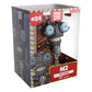 Five Nights at Freddy´s Figura Vinyl M2 12 cm - Z POP Toys