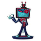 Hazbin Hotel Figura Vinyl Vox 13 cm - Z POP Toys