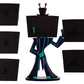 Hazbin Hotel Figura Vinyl Vox 13 cm - Z POP Toys