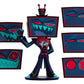 Hazbin Hotel Figura Vinyl Vox 13 cm - Z POP Toys