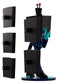 Hazbin Hotel Figura Vinyl Vox 13 cm - Z POP Toys