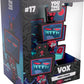 Hazbin Hotel Figura Vinyl Vox 13 cm - Z POP Toys