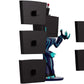Hazbin Hotel Figura Vinyl Vox 13 cm - Z POP Toys