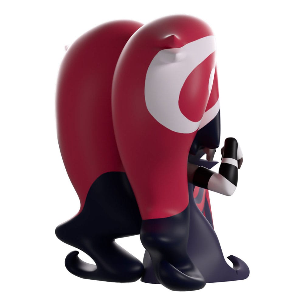 Hazbin Hotel Figura Vinyl Velvette 13 cm - Z POP Toys