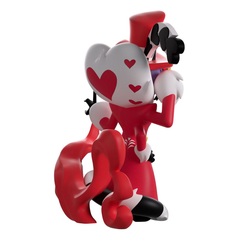 Hazbin Hotel Figura Vinyl Valentino 13 cm - Z POP Toys