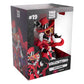 Hazbin Hotel Figura Vinyl Valentino 13 cm - Z POP Toys