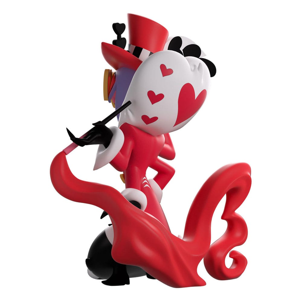 Hazbin Hotel Figura Vinyl Valentino 13 cm - Z POP Toys