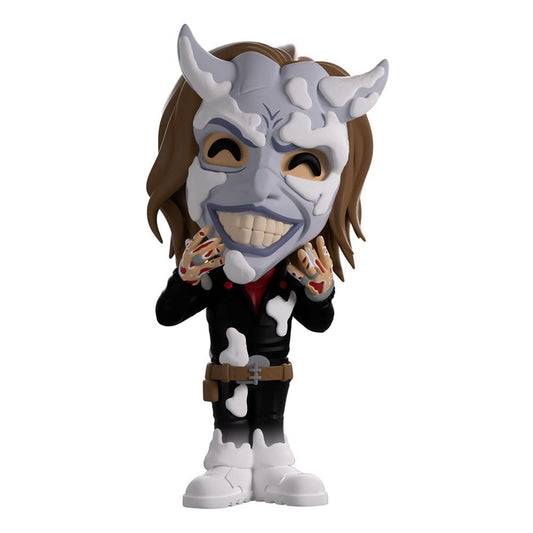 Black Phone 2 Figura Vinyl The Grabber 13 cm - Z POP Toys
