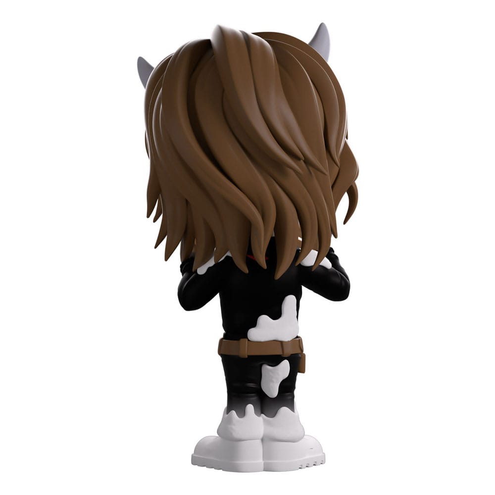 Black Phone 2 Figura Vinyl The Grabber 13 cm - Z POP Toys