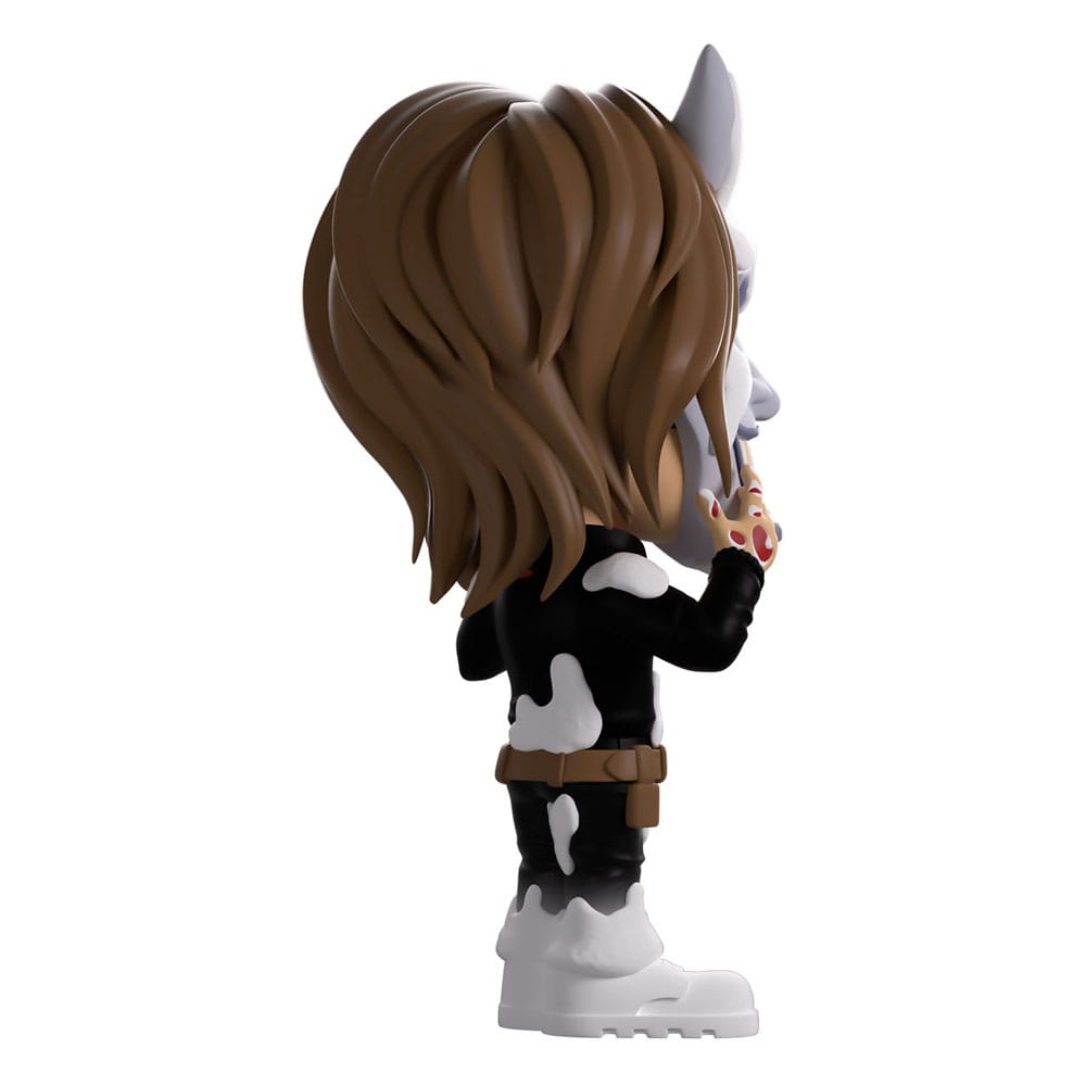 Black Phone 2 Figura Vinyl The Grabber 13 cm - Z POP Toys