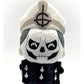 Ghost Llavero Peluche Papa II 13 cm