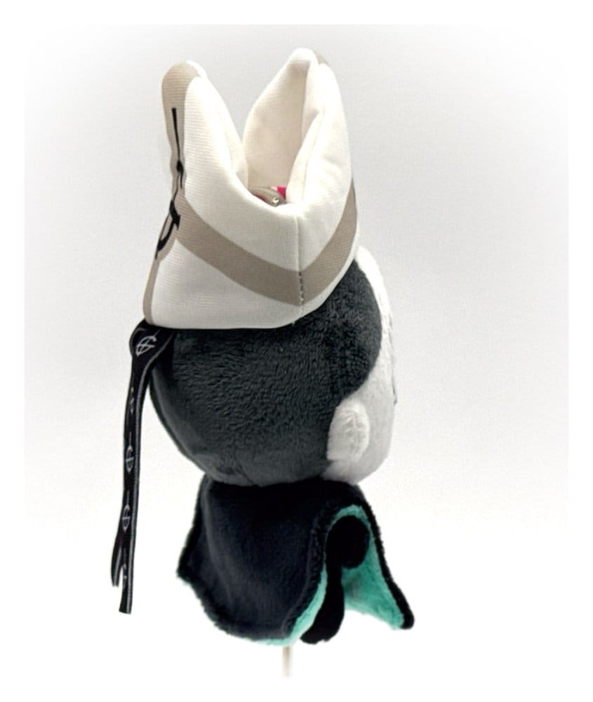 Ghost Llavero Peluche Papa II 13 cm