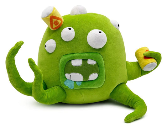 Wobbly Life Peluche Louie 22 cm - Z POP Toys