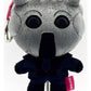 Ghost Llavero Peluche Nameless Ghoul 13 cm