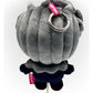 Ghost Llavero Peluche Nameless Ghoulette 13 cm