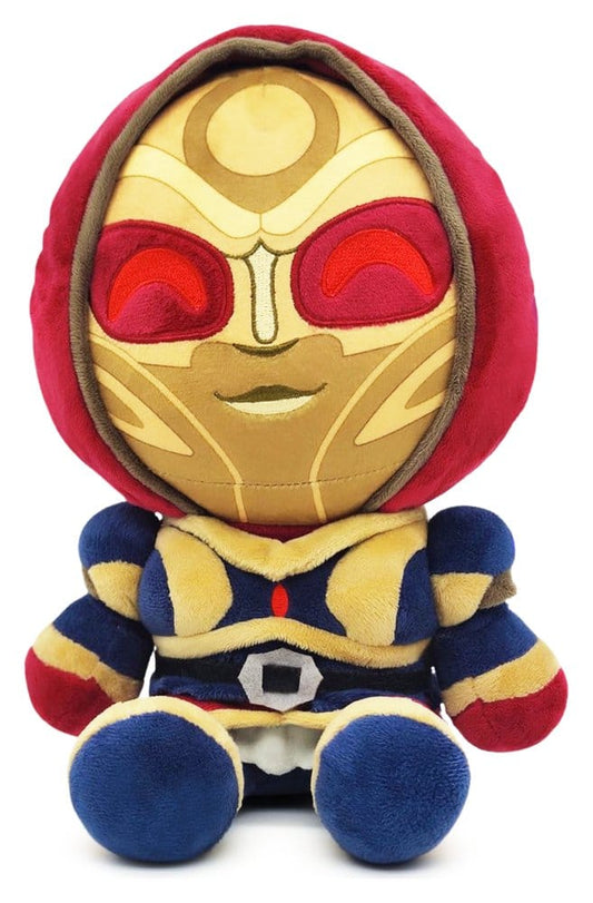 Avowed Peluche Inquisitor Lödwyn 22 cm - Z POP Toys