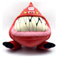 Warhammer 40.000: Space Marine 2 Peluche Weighted Squig 23 cm