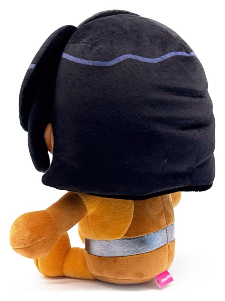 Totally Spies! Peluche Alex 22 cm