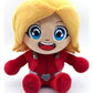 Totally Spies! Peluche Clover 22 cm