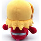 Totally Spies! Peluche Clover 22 cm
