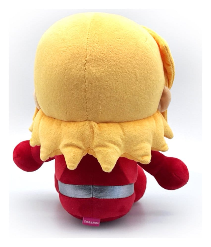 Totally Spies! Peluche Clover 22 cm