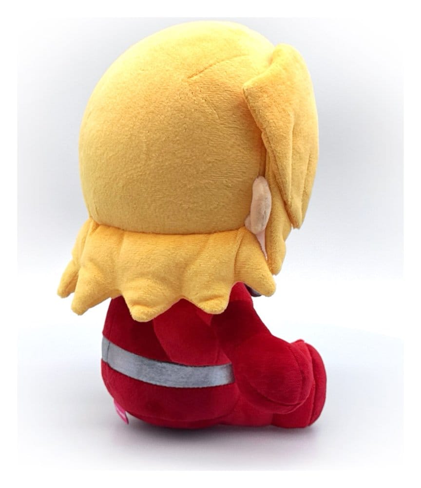 Totally Spies! Peluche Clover 22 cm