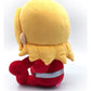 Totally Spies! Peluche Clover 22 cm