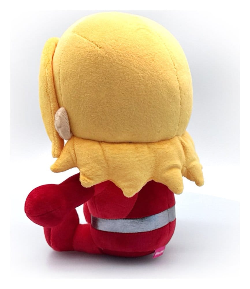 Totally Spies! Peluche Clover 22 cm