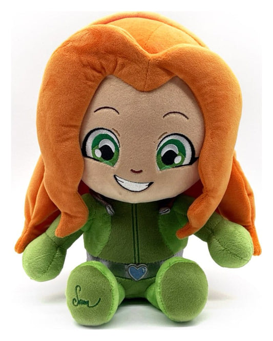 Totally Spies! Peluche Sam 22 cm
