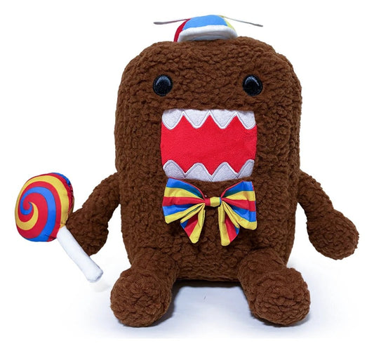 Domo Peluche Lollipop 22 cm