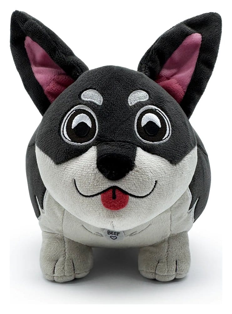 Dispatch Peluche Beef 22 cm