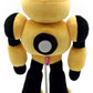 Transformers Peluche Bumblebee 22 cm
