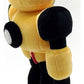 Transformers Peluche Bumblebee 22 cm