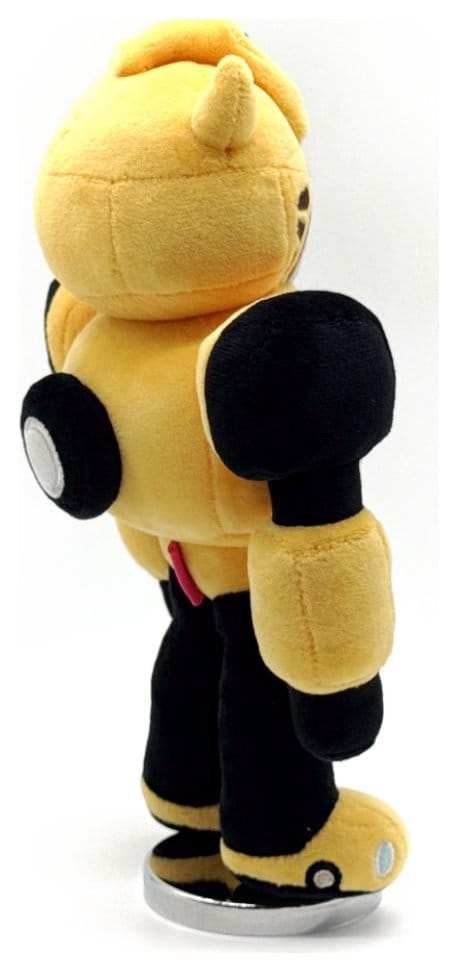 Transformers Peluche Bumblebee 22 cm