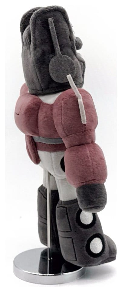 Transformers Peluche Optimus Prime 22 cm
