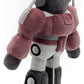 Transformers Peluche Optimus Prime 22 cm