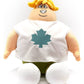 Isla del Drama Peluche Owen 22 cm