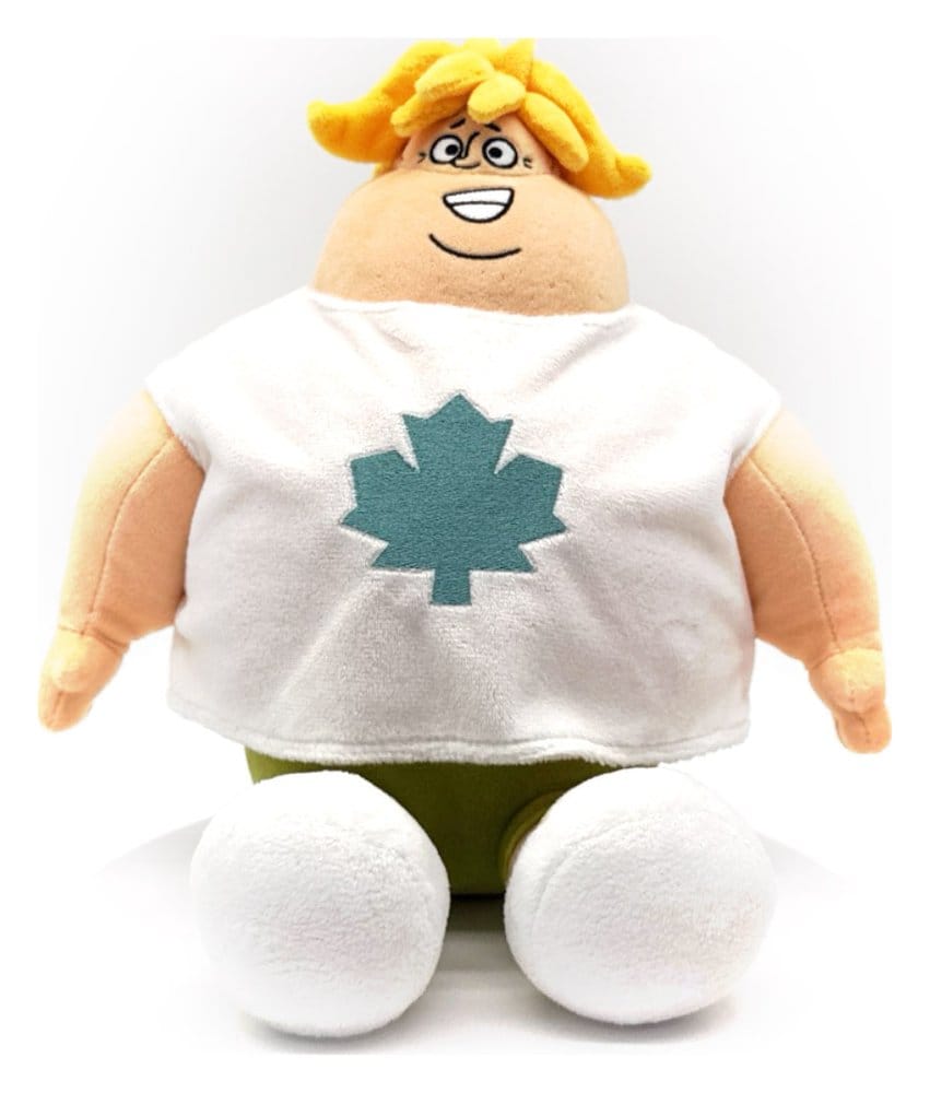 Isla del Drama Peluche Owen 22 cm