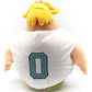 Isla del Drama Peluche Owen 22 cm